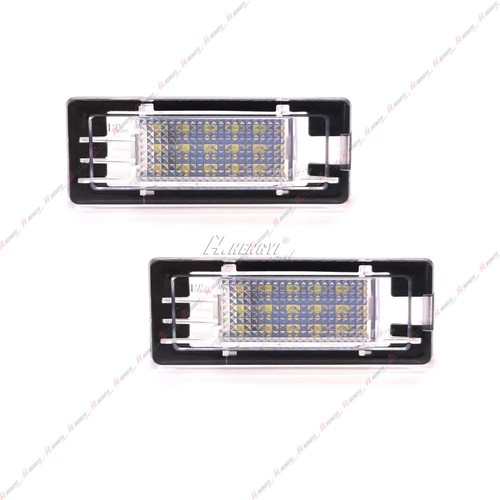 Led éclairage plaque - plaque, pour