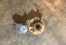 Différentiel avant Yamaha