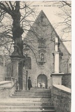 Cartes postales anciennes-