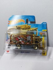 Hotwheels 1/64 🇨🇵 raijin