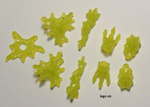 Lego 65726 hidden - lego,
