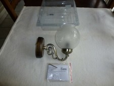 APPLIQUE  MURALE  LAREC  NEUVE