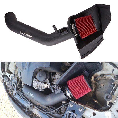 Cold air intake system - intake,