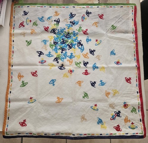 Vivienne westwood foulard - westwood,