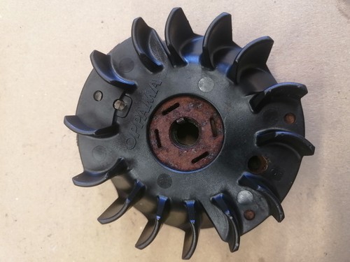 Volant moteur echo - (origine),