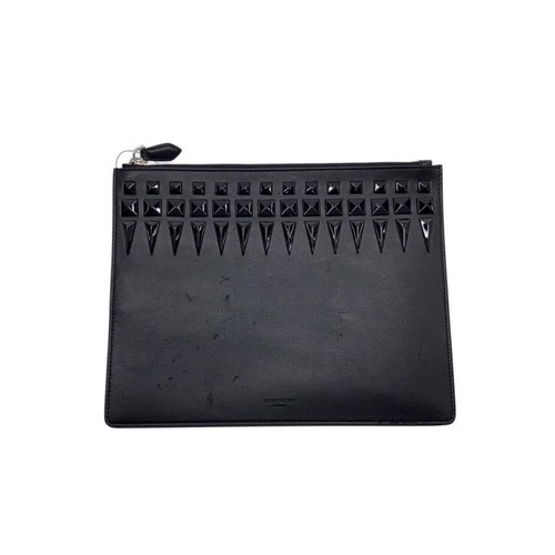 Givenchy auth pochette - auth,