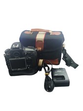 Nikon D800 - Appareil photo reflex numérique professionnel d'occasion