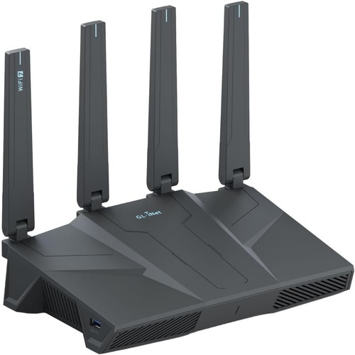 Be6500 wifi 7 - (flint, 3e)