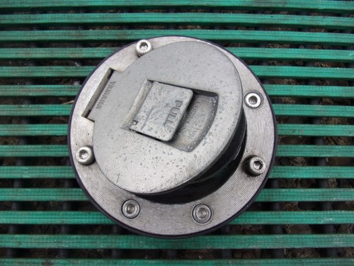 Yamaha 600 diversion gen - yamaha,