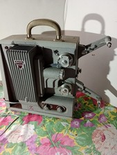 ANCIEN PROJECTEUR CINEMA