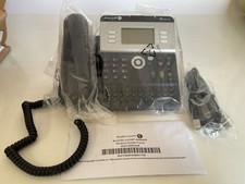 TÉLÉPHONE ALCATEL-LUCENT