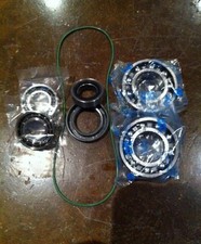 *NEW* PAXTON Rebuild Kit  NOVI 1000 MECHANICAL, ORING