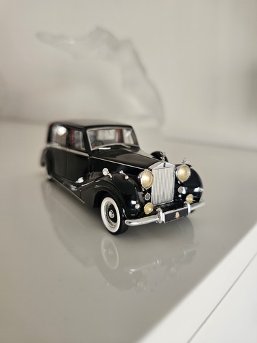 Rolls royce phantom - iv, 1/43