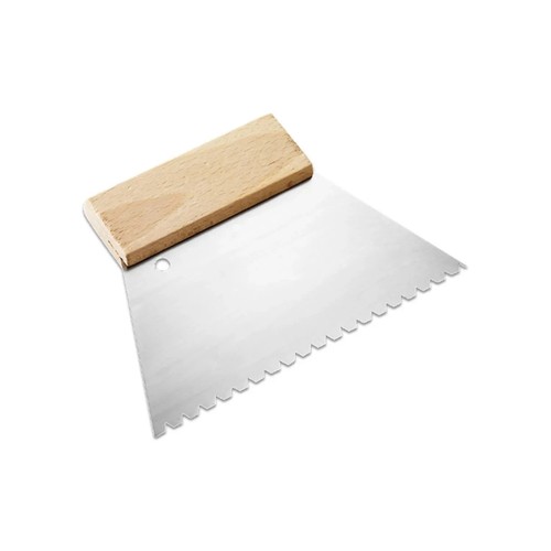 Spatule dents b14 180 - spatule,