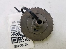 Roue libre demarreur -