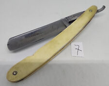 ancien rasoir coupe-choux JOS