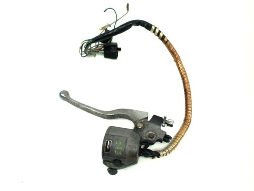 16qb guidon gauche - hm-16qb,