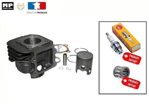 Pack cylindre piston premium - cylindre,