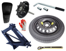 Nouveau Roue de secours R17