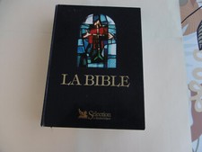LA BIBLE SELECTION DU READER'S