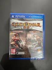GOD OF WAR COLLECTION - SONY