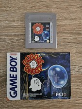 Bubble Ghost + Notcie FAH