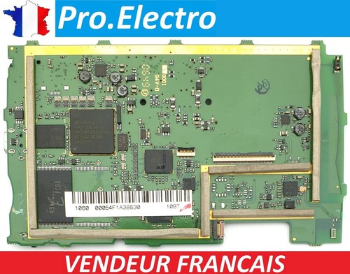 Mainboard gps garmin nüvi 660 - nüvi,