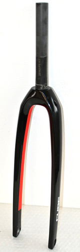 Fourche rigide gravel cross - fourche,