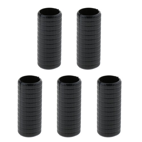 Pièces peau de - 5,