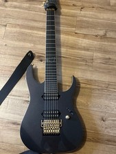 Guitare Ibanez / Munky (Korn )