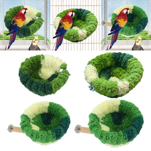 Nid oiseau cage - d'oiseau,, cage,