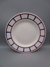 Plat de service ancien en