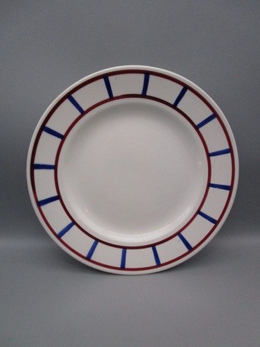 Plat service ancien en - service,