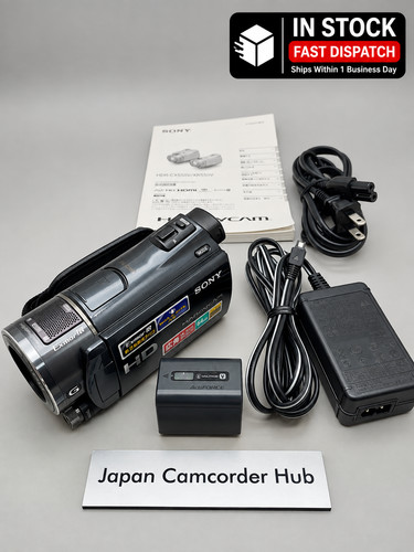 Caméscope handycam sony - caméscope,