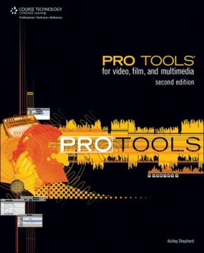 Pro tools for - pro, film