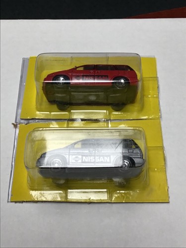 Matchbox nissan prairie - nissan,