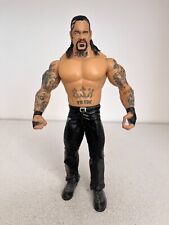 WWE The Undertaker Jakks Figurine D'Action De Lutte Ruthless Aggression Série 14