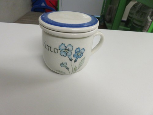 Tasse avec filtre - tasse, thè