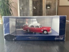 Norev Peugeot 404 Tour de France - 474403