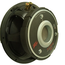 Peavey 1208-8 SPS BWX  Black