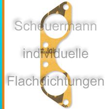 Joint Collecteur d'admission