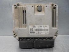 03G906021GB boîtier moteur