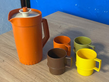 🌟TUPPERWARE Dinette  enfant