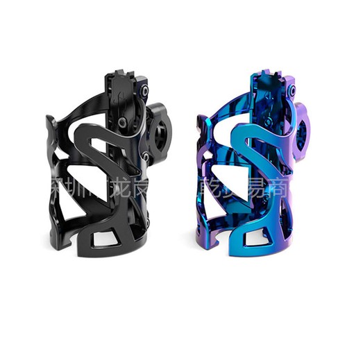 Porte bidon rigide - , en