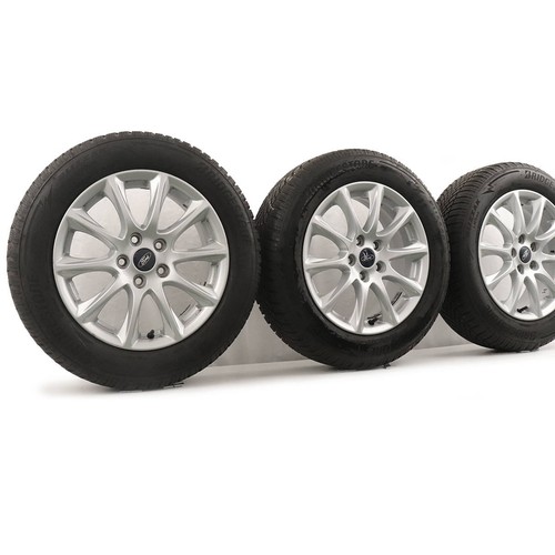 Jantes alliage ford - ford, focus