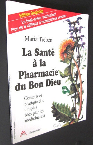 Sante pharmacie du - la, la