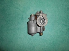 Carburateur Gurtner H14