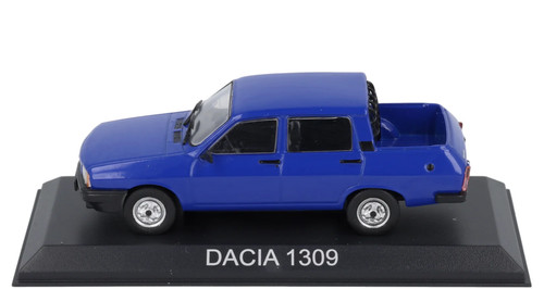 Dacia 1309 pick - 1309, classic