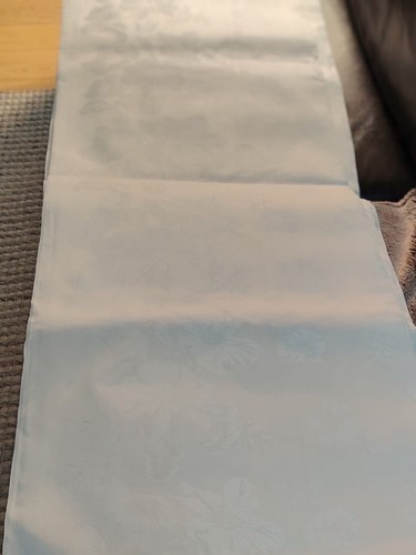 Grande nappe ancienne