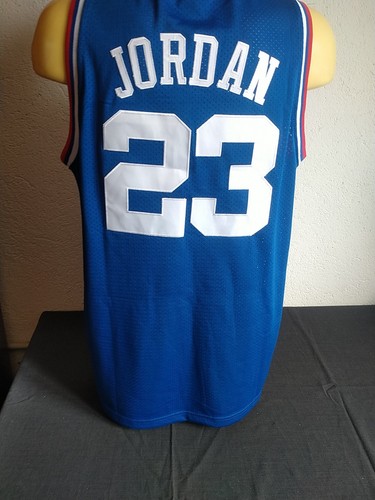 Maillot jersey jordan - jordan, #